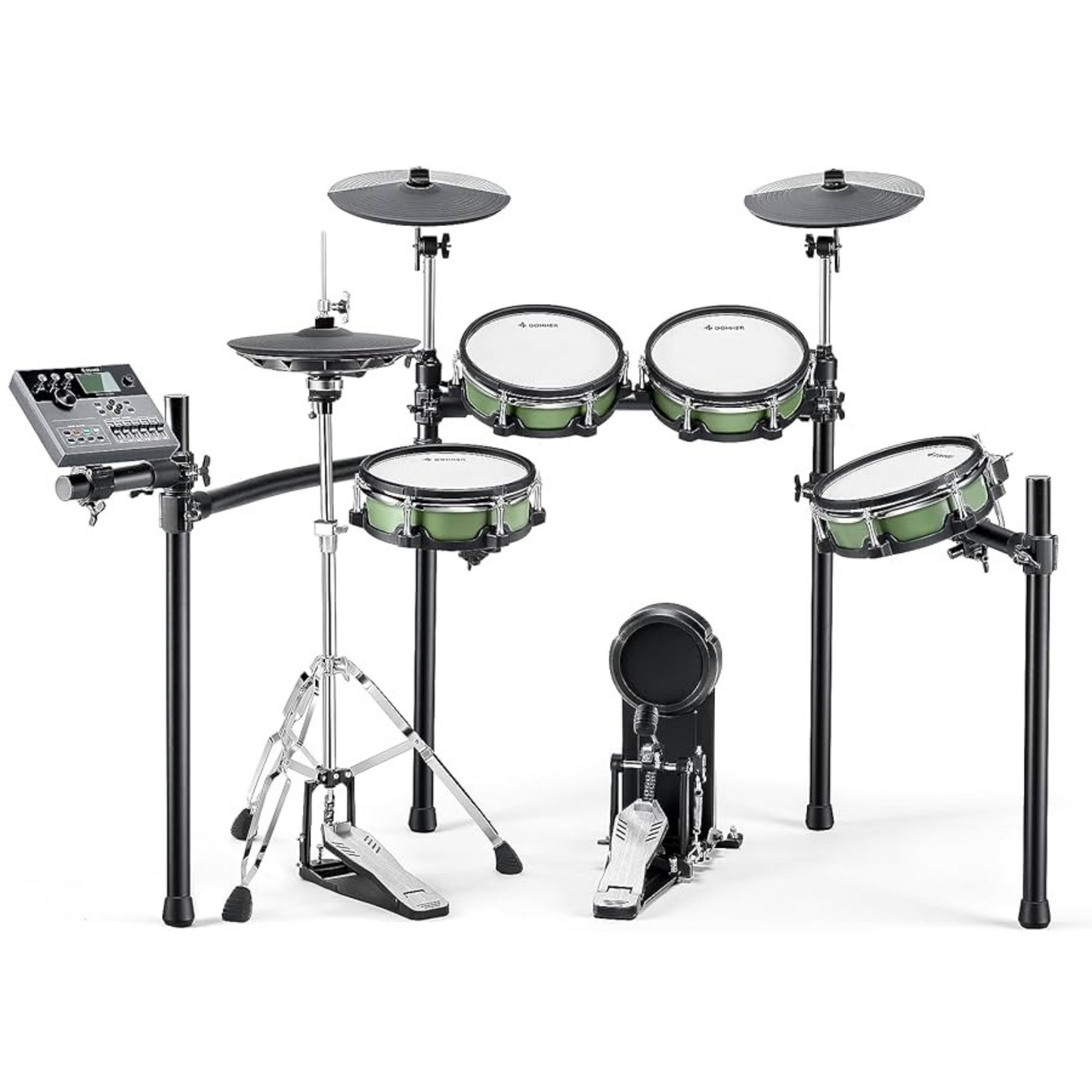 Donner DED-500 PRO Electronic Drum (EC6719)