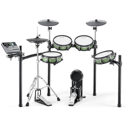Donner DED-500 PRO Electronic Drum (EC6719)