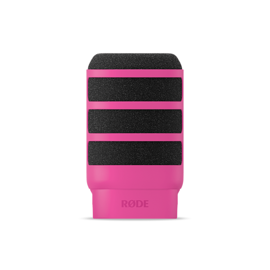 Rode WS14 Pop Filter for PodMic and PodMic USB