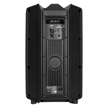 RCF ART 710-A MK5 ACTIVE TWO-WAY SPEAKER