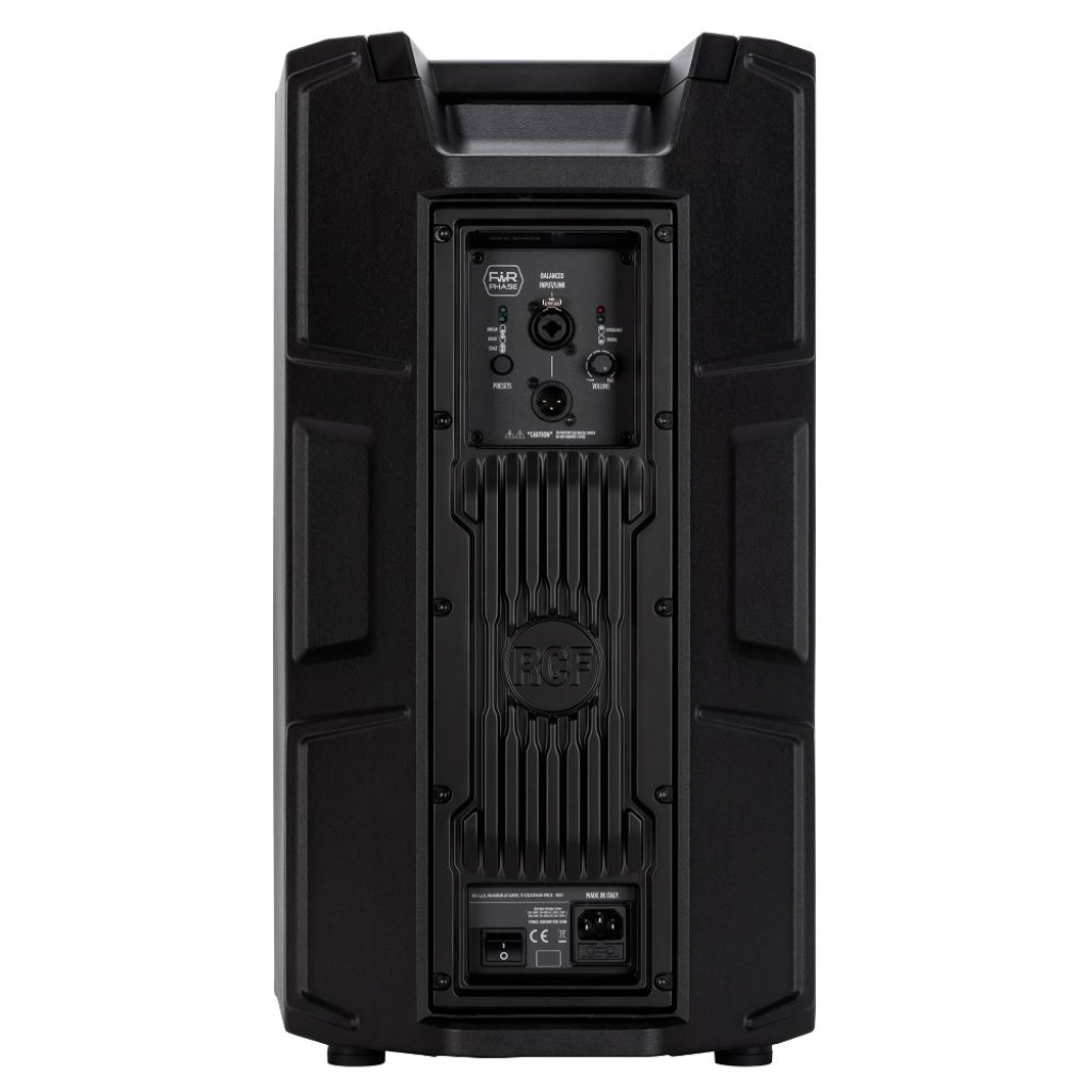RCF ART 912-A PROFESSIONAL ACTIVE SPEAKER