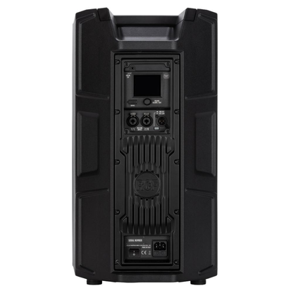 RCF ART 915-A PROFESSIONAL ACTIVE SPEAKER