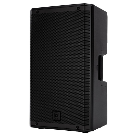 RCF ART 912-AX PROFESSIONAL ACTIVE BLUETOOTH¨ SPEAKER