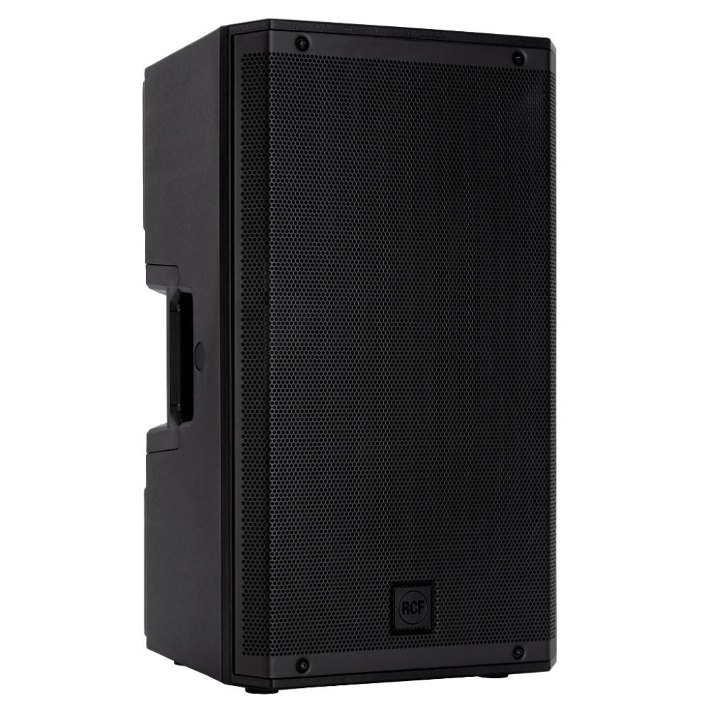 RCF ART 912-AX PROFESSIONAL ACTIVE BLUETOOTH¨ SPEAKER