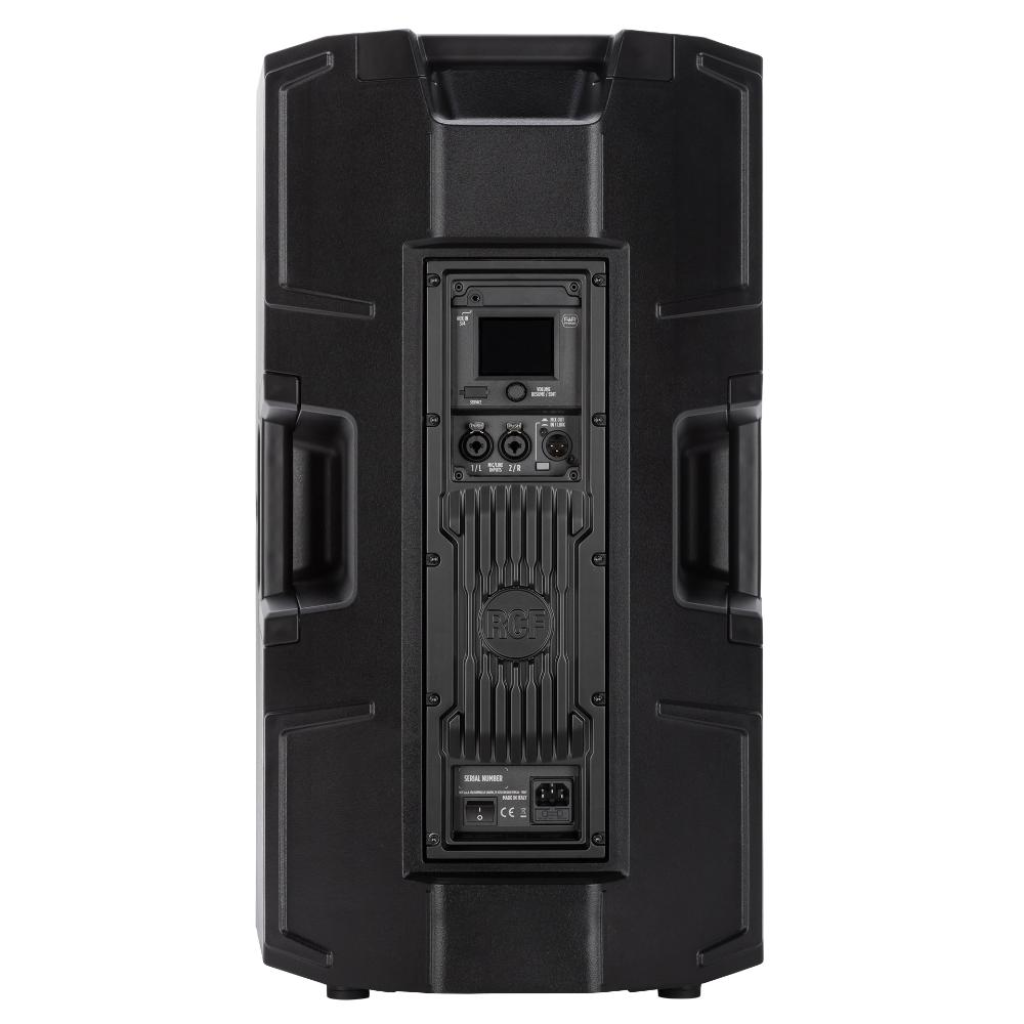 RCF ART 915-AX PROFESSIONAL ACTIVE BLUETOOTH SPEAKER