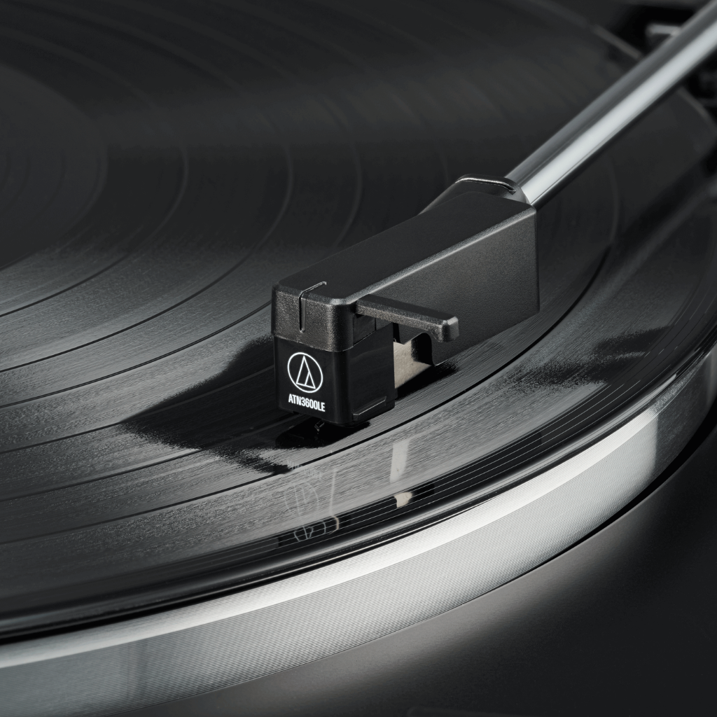 Audio-Technica ATN3600LE