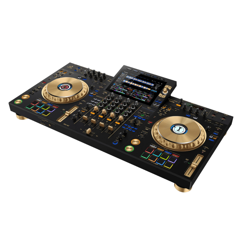 AlphaTheta XDJ-AZ-N