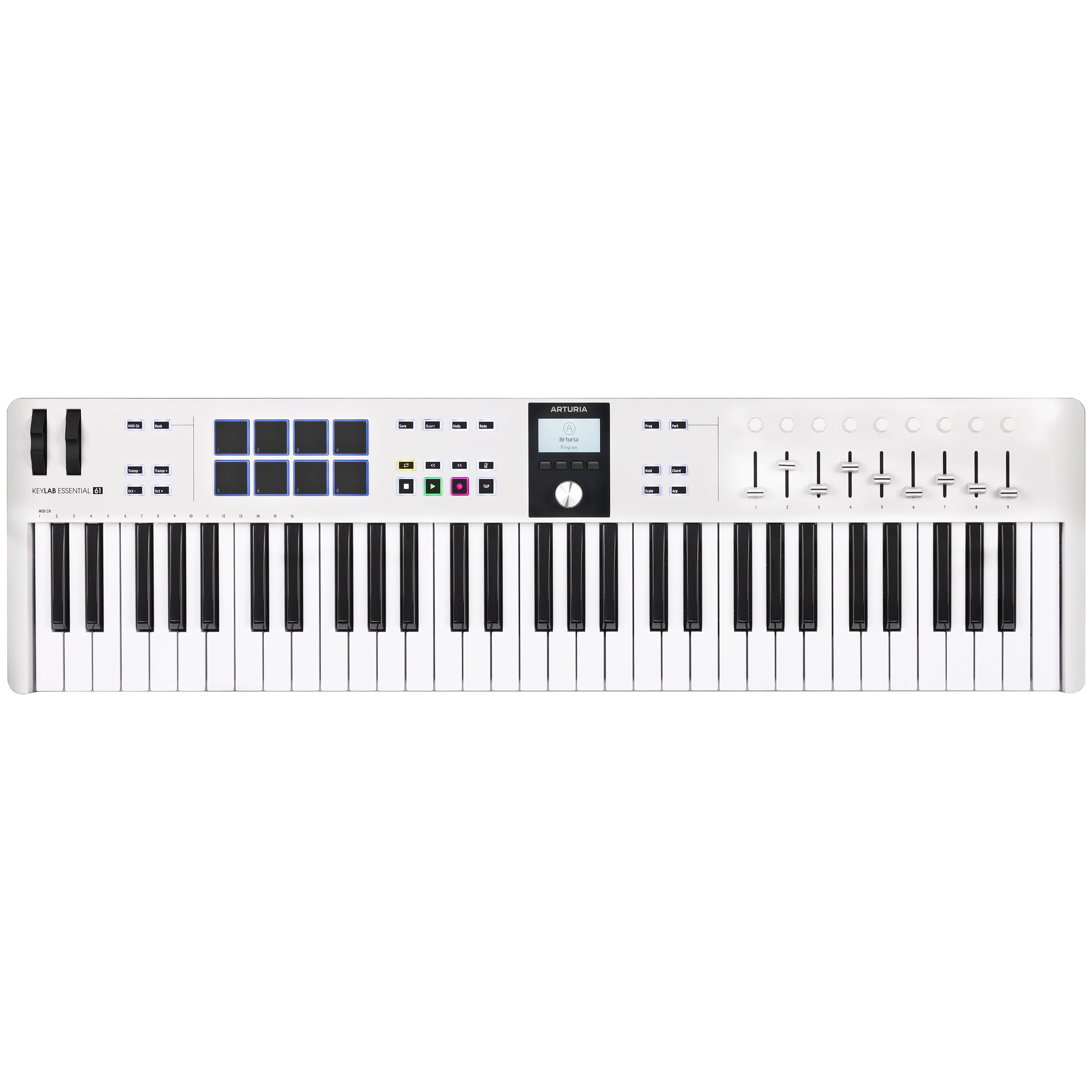 Arturia KeyLab Essential MK3