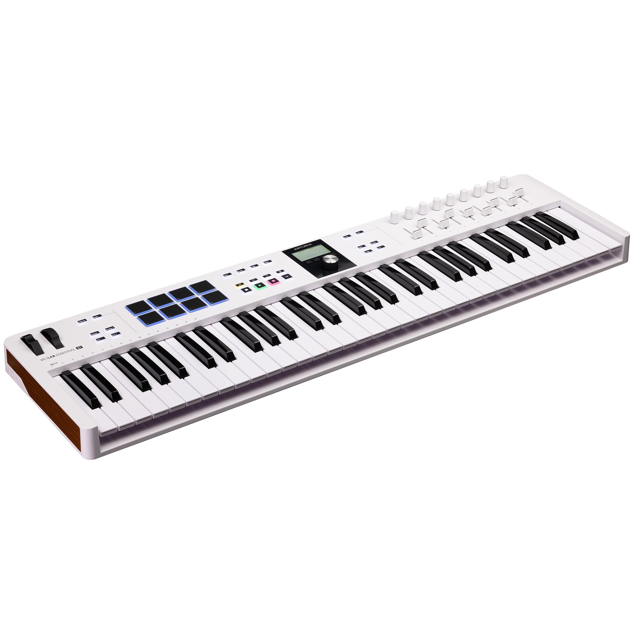 Arturia KeyLab Essential MK3