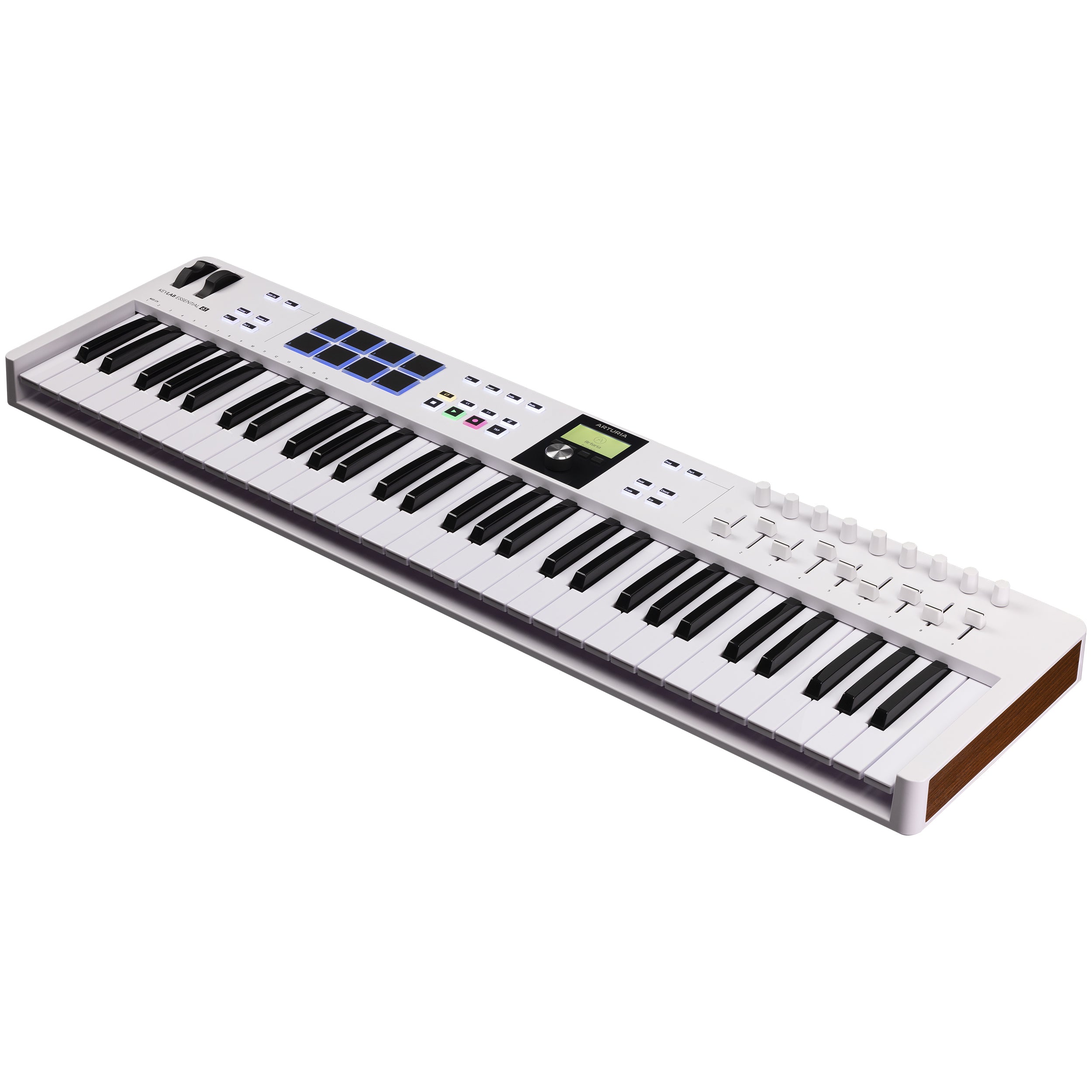 Arturia KeyLab Essential MK3