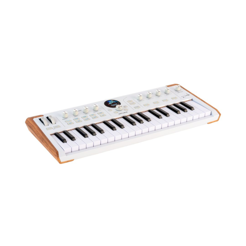 Arturia AstroLab 37 Avant-Garde Stage Keyboard with Analog Lab Pro