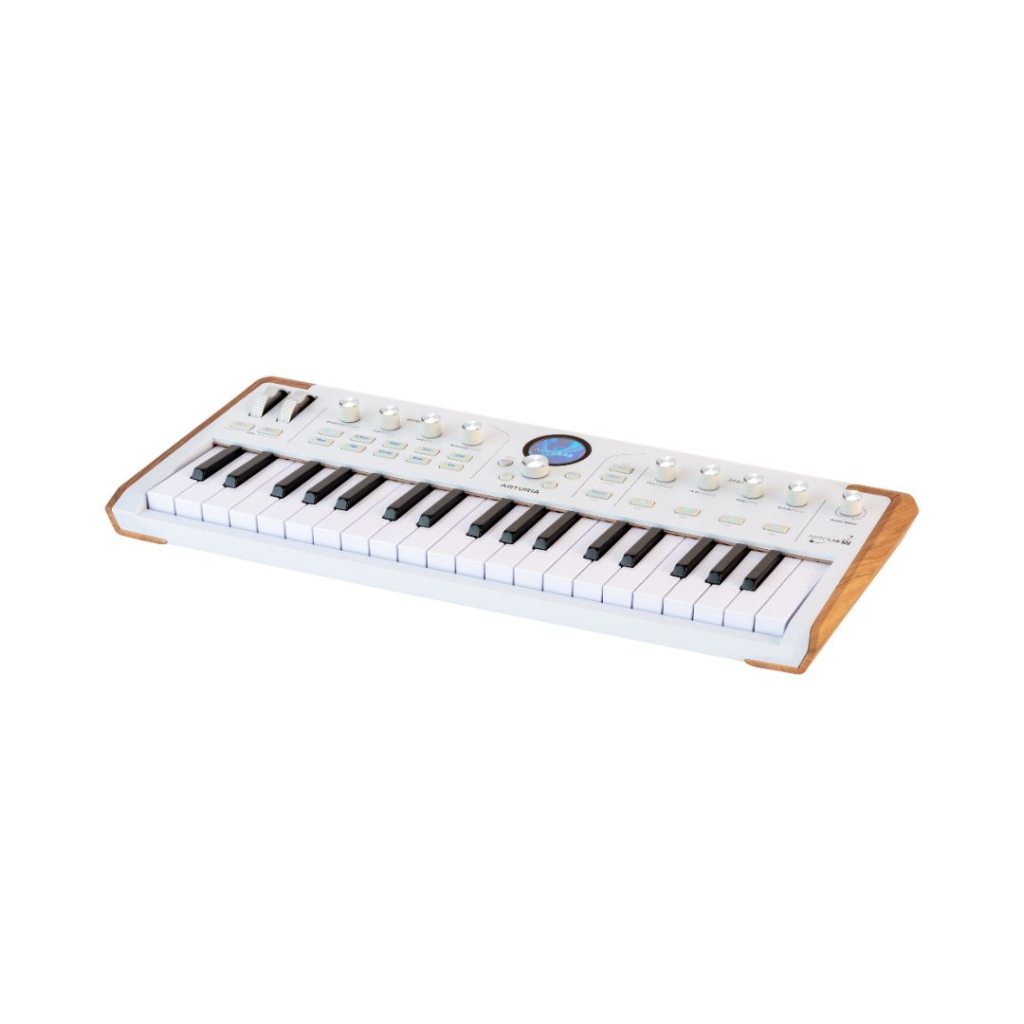 Arturia AstroLab 37 Avant-Garde Stage Keyboard with Analog Lab Pro