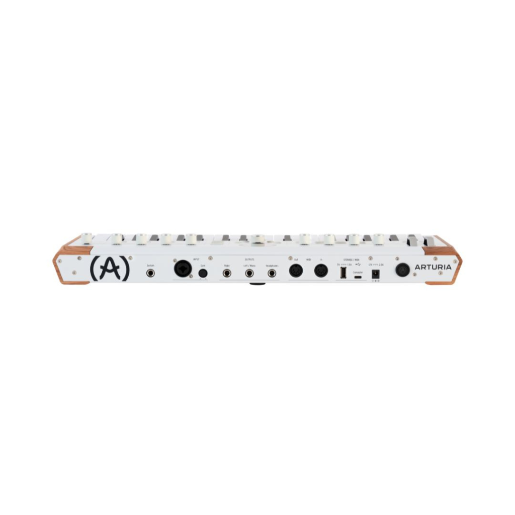 Arturia AstroLab 37 Avant-Garde Stage Keyboard with Analog Lab Pro