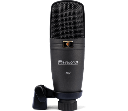 PreSonus AudioBox iTwo Studio Bundle