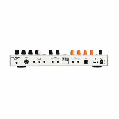 Arturia MicroFreak Vocoder Edition