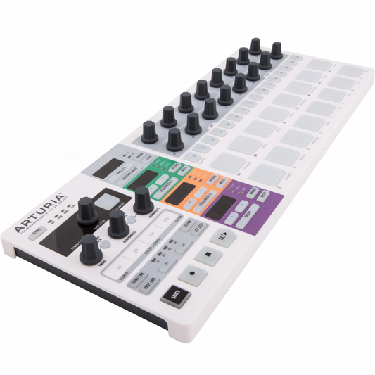 Arturia BeatStep Pro
