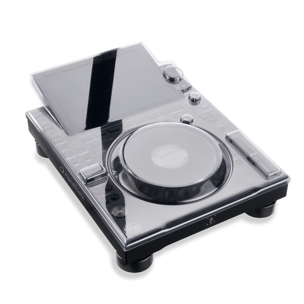 Decksaver AlphaTheta CDJ-3000X Cover