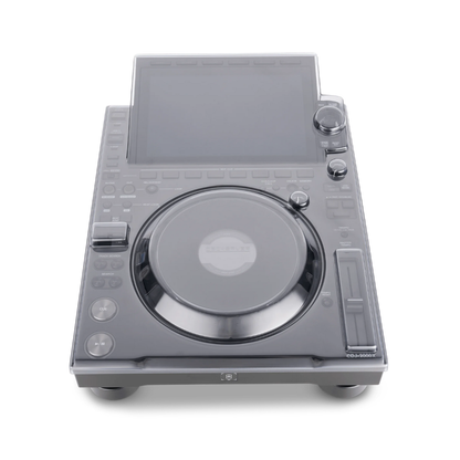 Decksaver AlphaTheta CDJ-3000X Cover