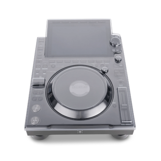Decksaver AlphaTheta CDJ-3000X Cover