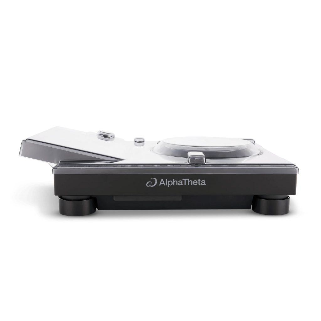 Decksaver AlphaTheta CDJ-3000X Cover