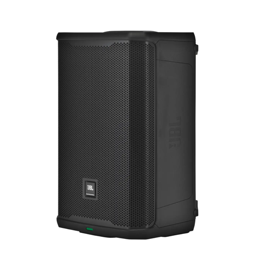 JBL PRX912 12" Two-Way Professional Powered  PA Loudspeaker