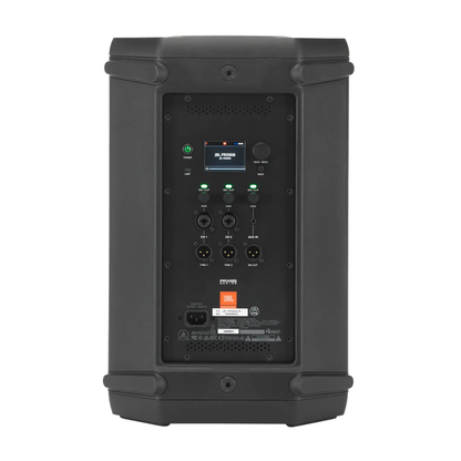 JBL PRX912 12" Two-Way Professional Powered  PA Loudspeaker