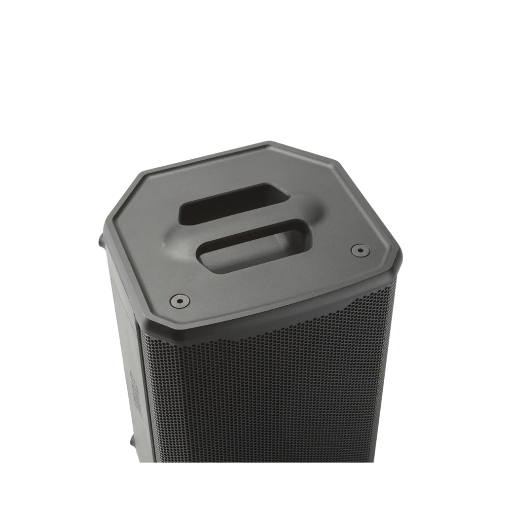 JBL PRX912 12" Two-Way Professional Powered  PA Loudspeaker