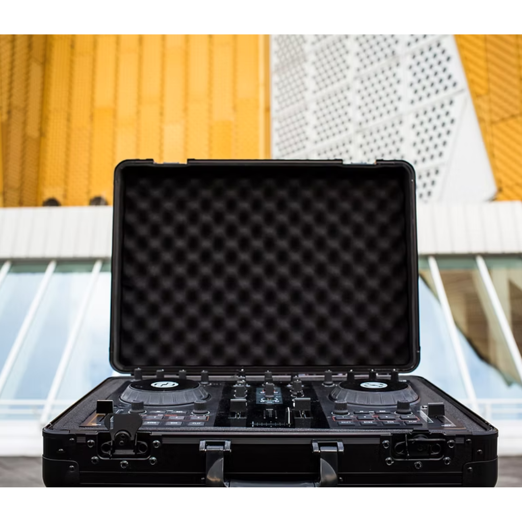Magma Carry Lite DJ-Case L Black - 41100