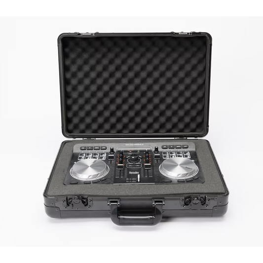 Magma Carry Lite DJ-Case L Black - 41100