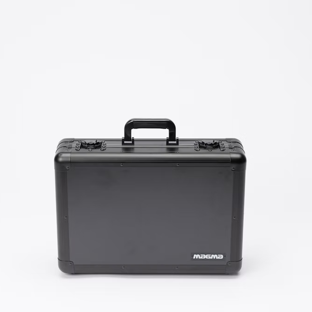 Magma Carry Lite DJ-Case L Black - 41100