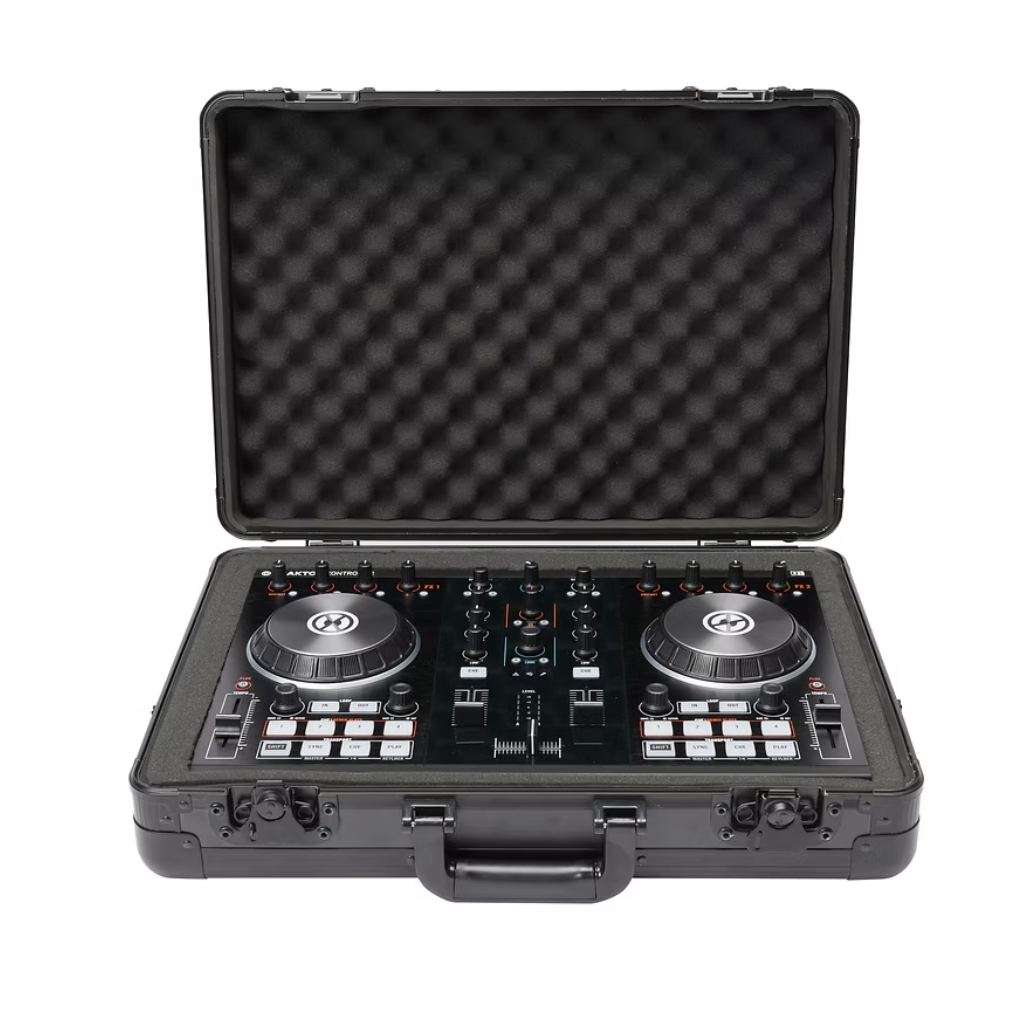 Magma Carry Lite DJ-Case L Black - 41100