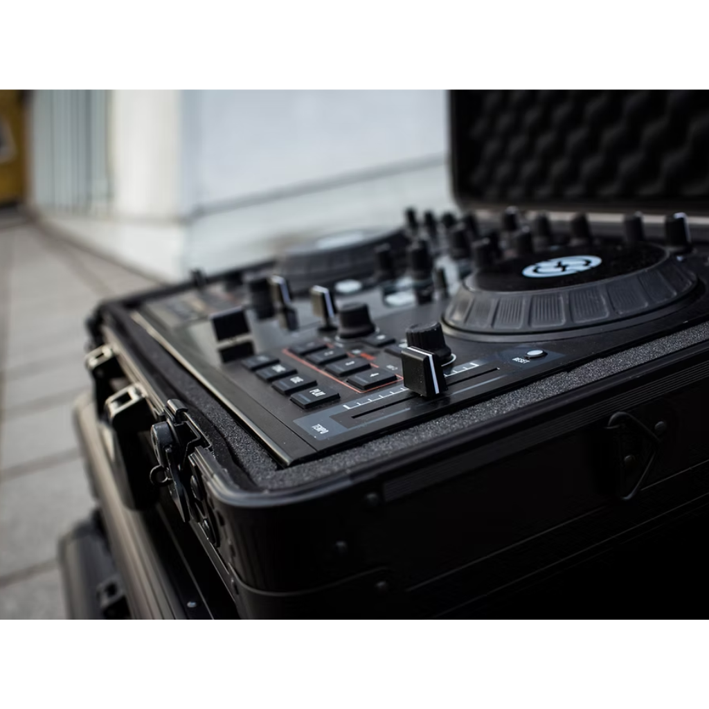 Magma Carry Lite DJ-Case L Black - 41100