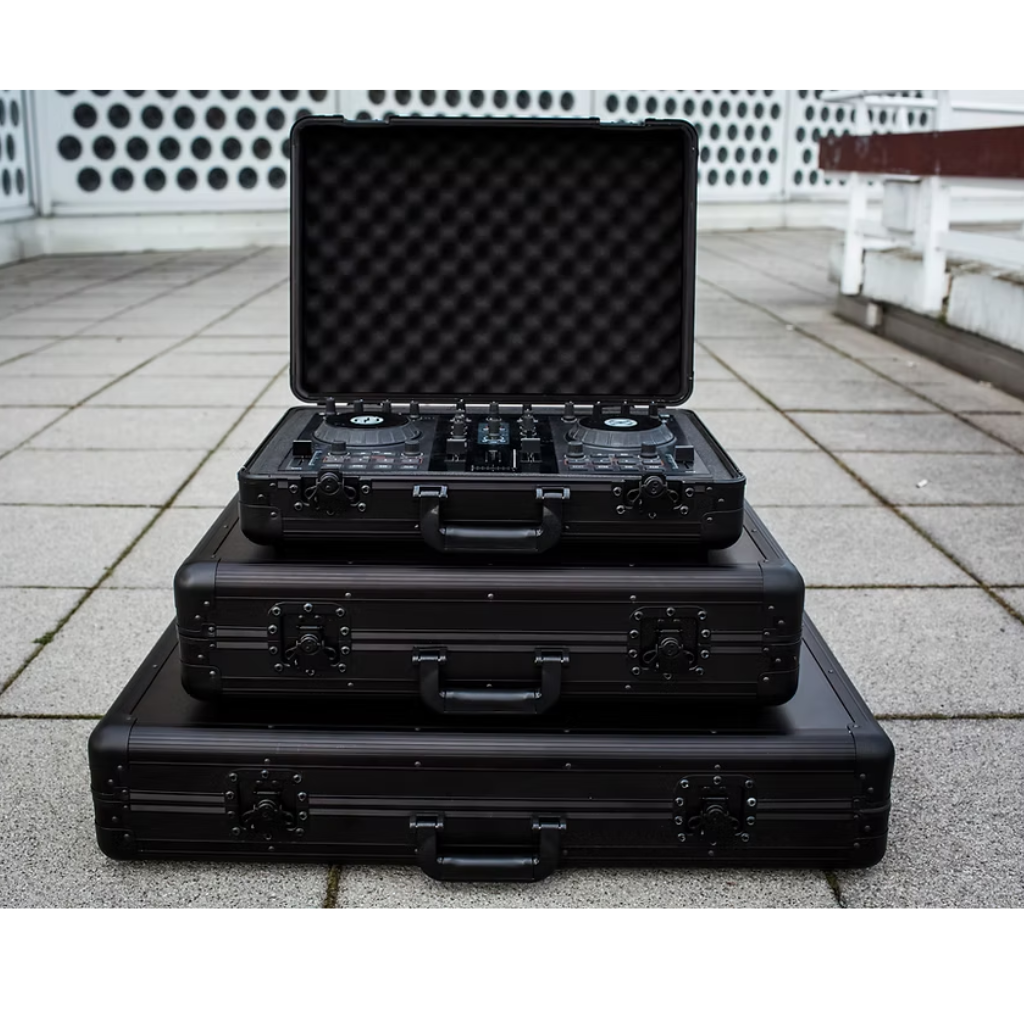 Magma Carry Lite DJ-Case L Black - 41100