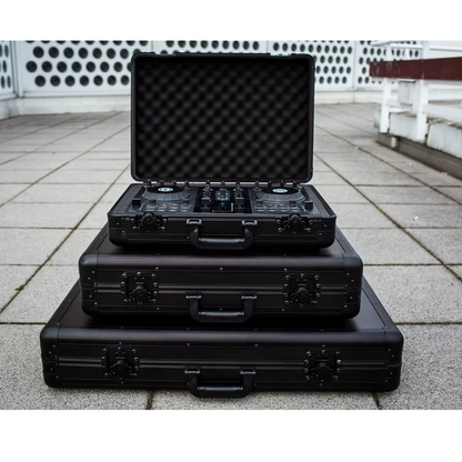 Magma Carry Lite DJ-Case L Black - 41100