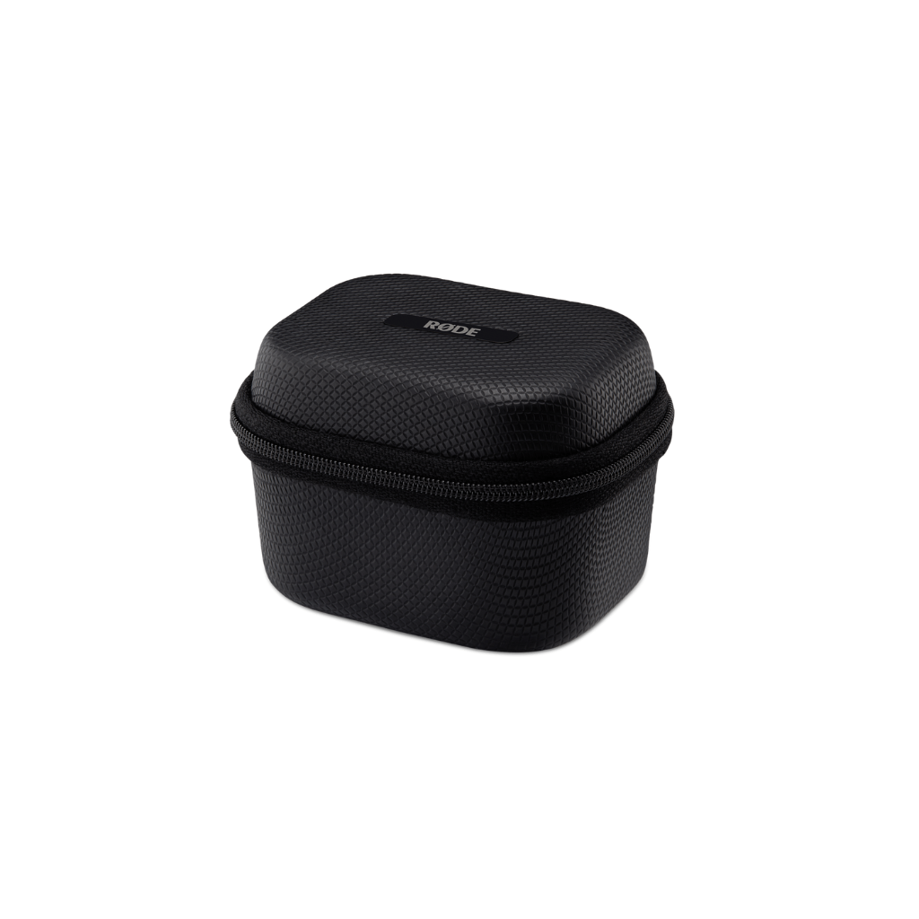 Rode Charge Case+ Charging Case for Wireless GO (Gen 3) and Wireless PRO