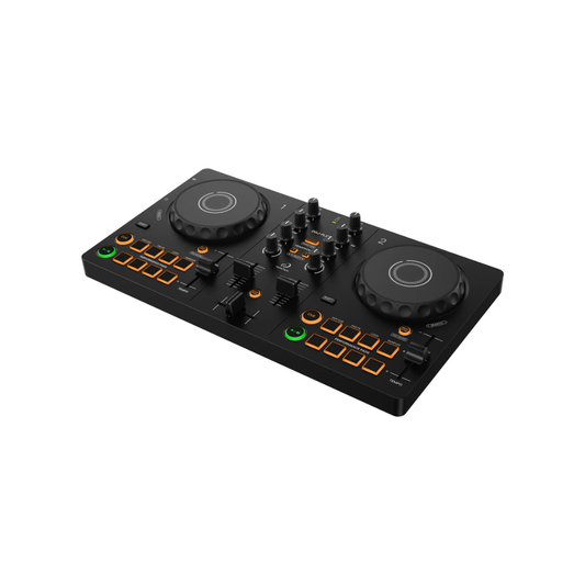 AlphaTheta DDJ-FLX2