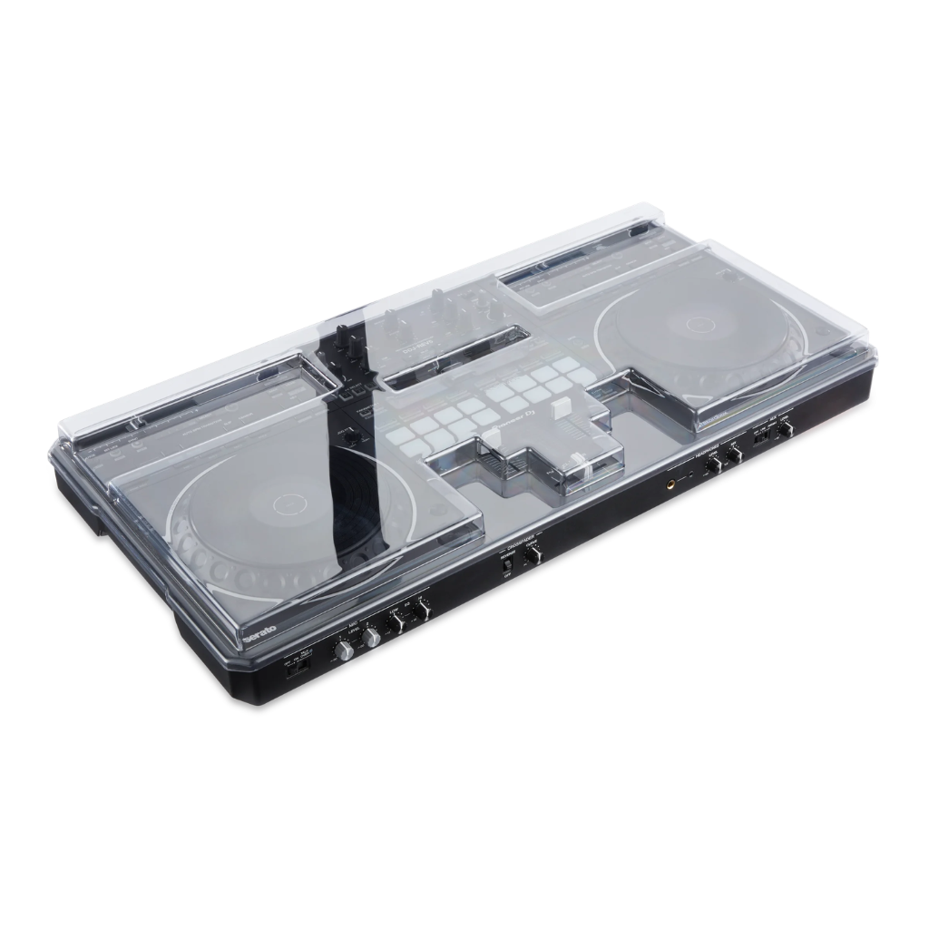Decksaver Pioneer DJ DDJ-Rev5