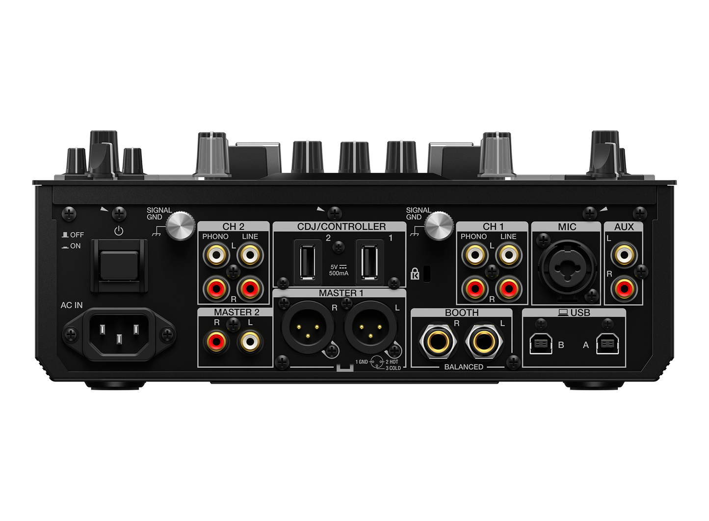 Pioneer DJ DJM-S11
