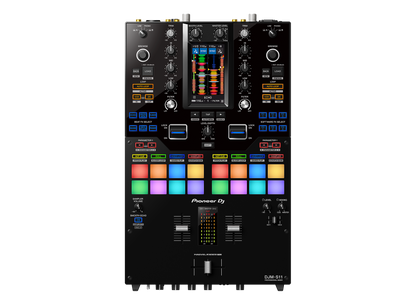 Pioneer DJ DJM-S11