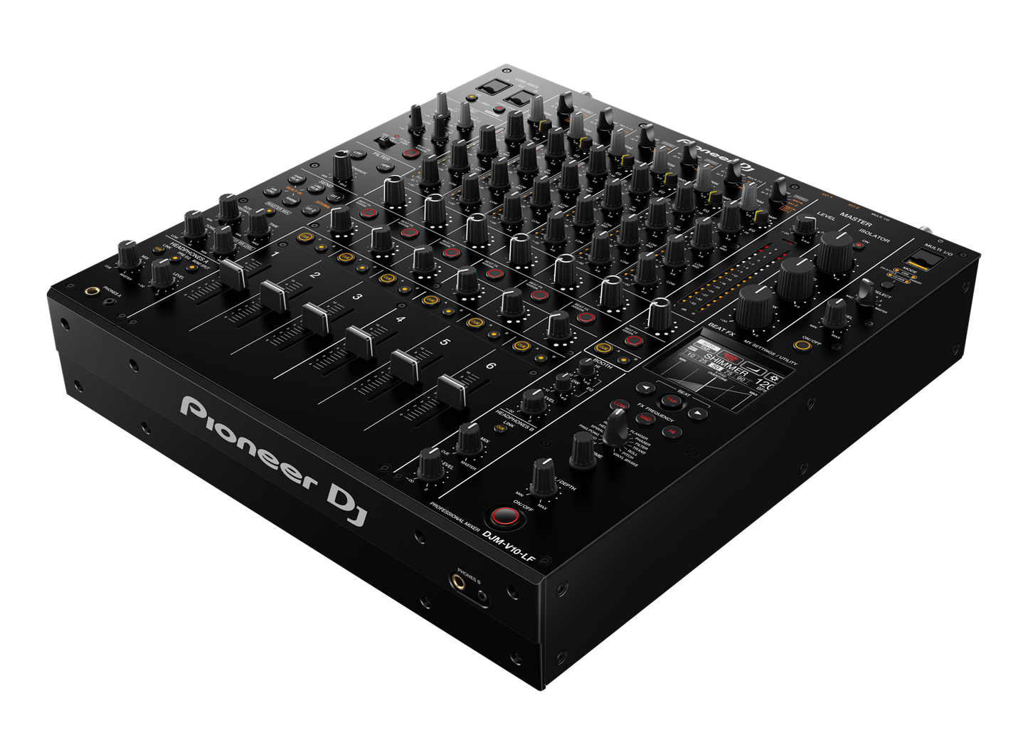 Pioneer DJ DJM-V10-LF