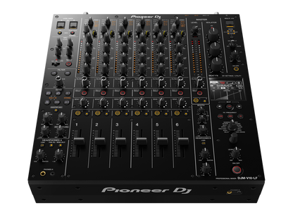 Pioneer DJ DJM-V10-LF