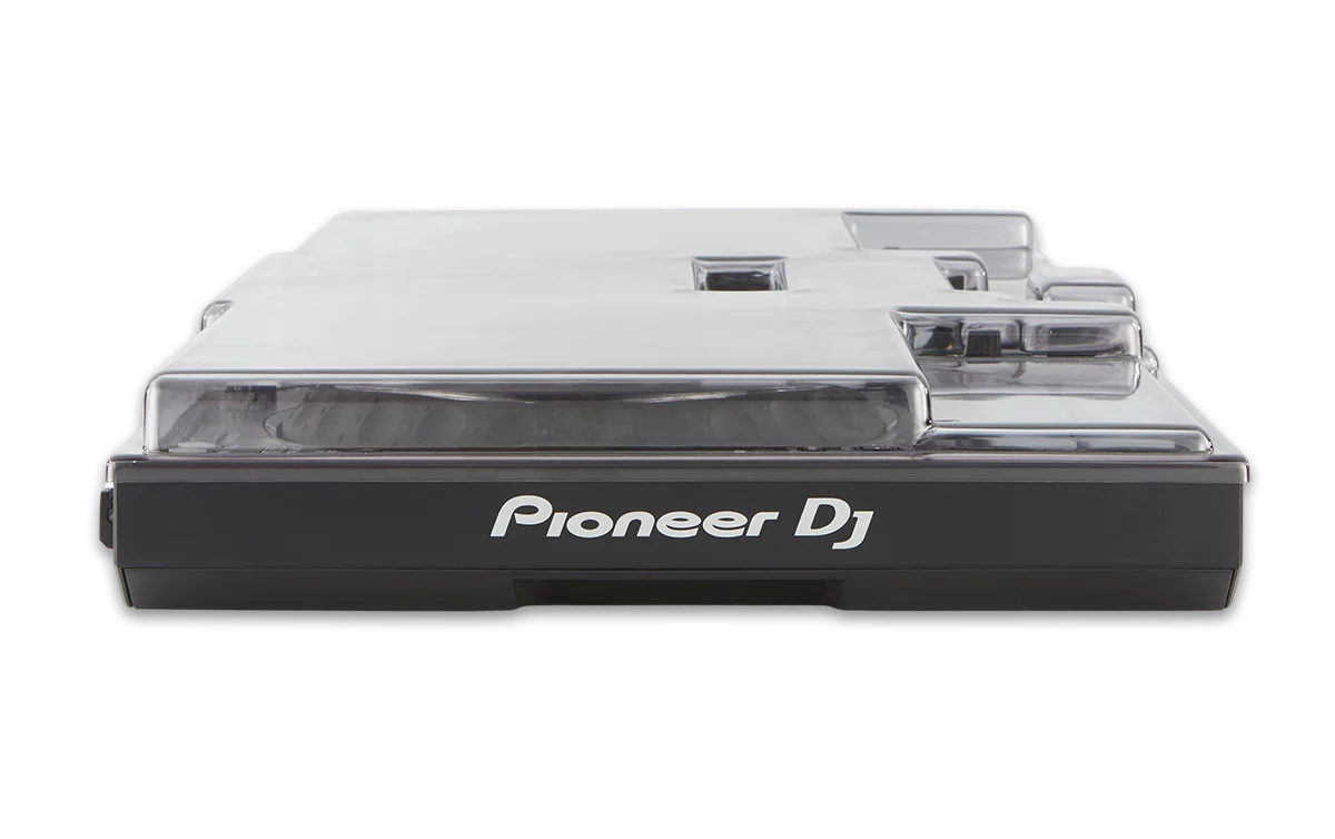 غطاء Decksaver Pioneer DJ XDJ-XZ