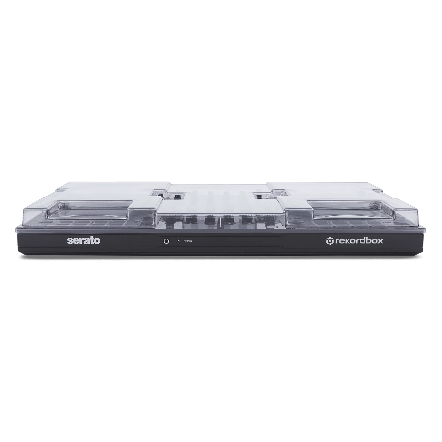 Decksaver Pioneer DJ DDJ-FLX10 Cover