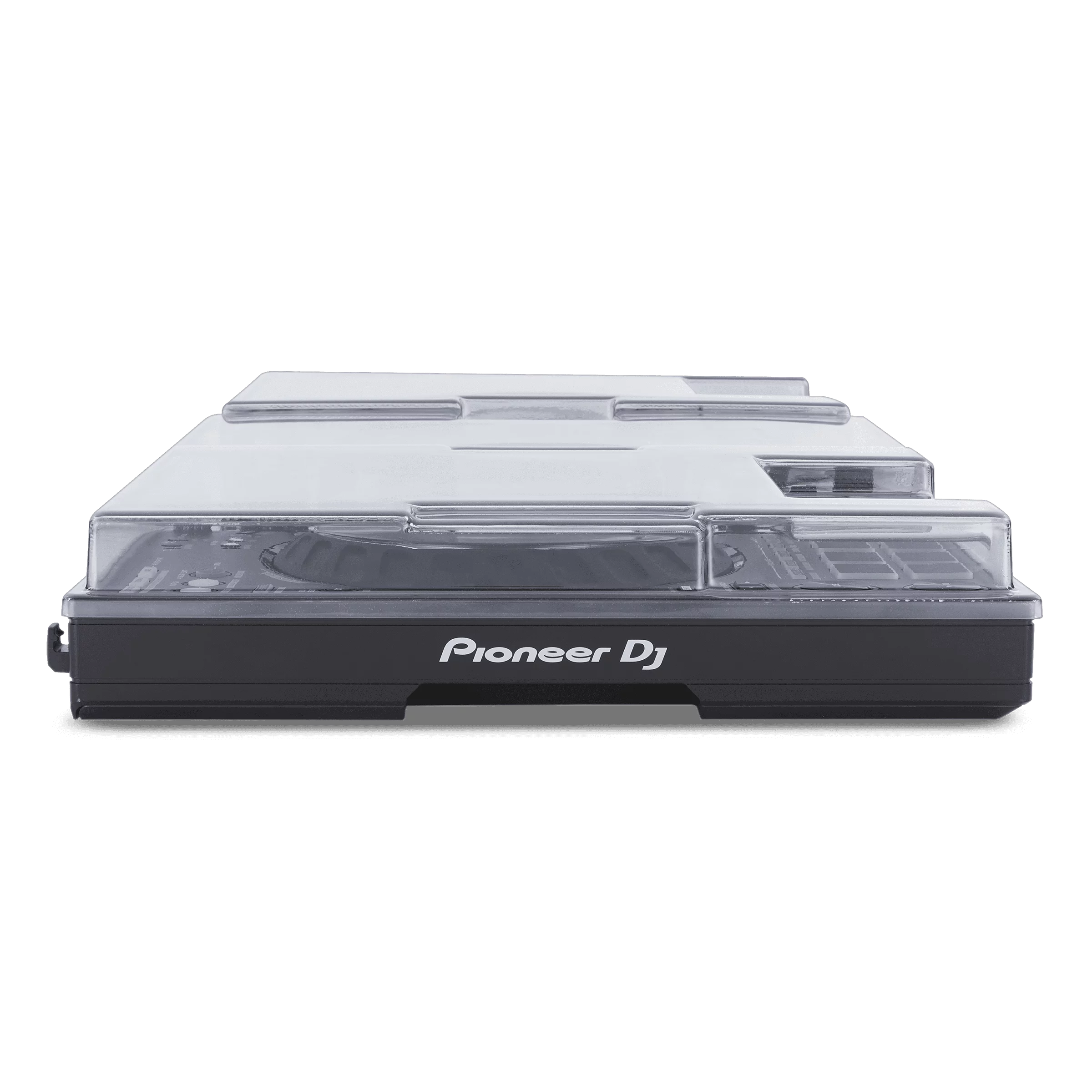 Decksaver Pioneer DJ DDJ-FLX10 Cover