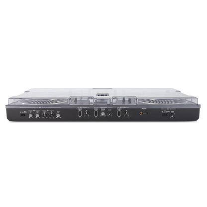Decksaver Pioneer DJ DDJ-REV7 Cover