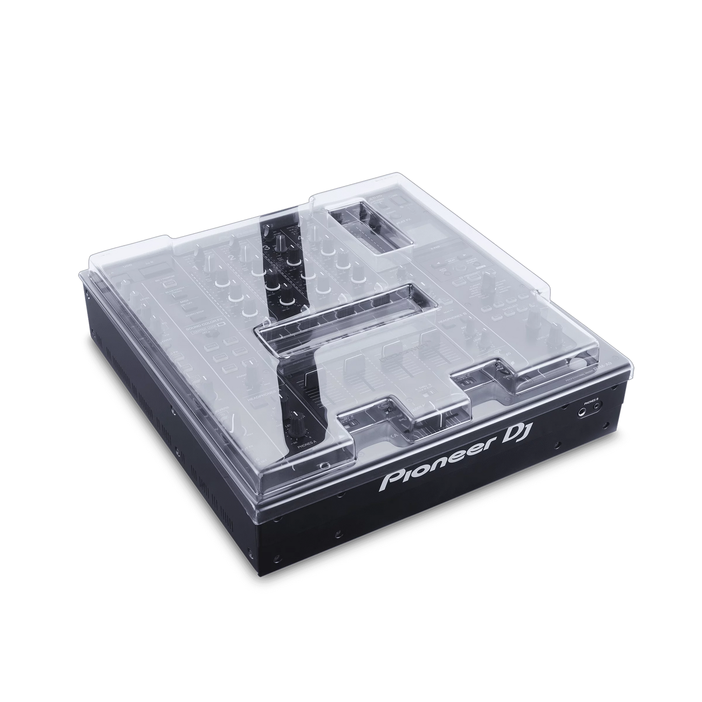 Decksaver Pioneer DJ DJM-A9 Cover
