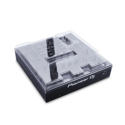 Decksaver Pioneer DJ DJM-A9 Cover