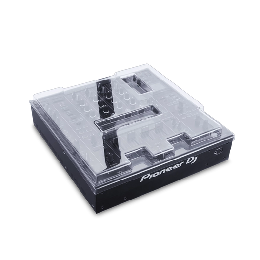 Decksaver Pioneer DJ DJM-A9 Cover
