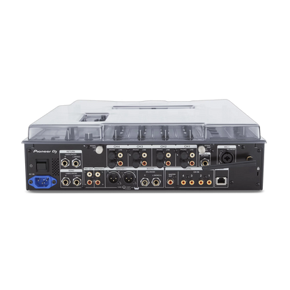 Decksaver Pioneer DJ DJM-A9 Cover