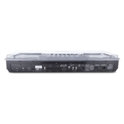 Decksaver Pioneer DJ OPUS-QUAD Cover